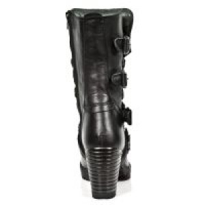  M.TR003-C9 ITALI NEGRO, NOMADA NEGRO, TRAIL NEGRO T OXIDO -  5