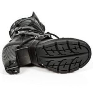  M.TR003-C9 ITALI NEGRO, NOMADA NEGRO, TRAIL NEGRO T OXIDO -  6