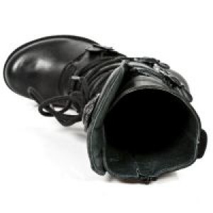  M.TR003-C9 ITALI NEGRO, NOMADA NEGRO, TRAIL NEGRO T OXIDO -  7