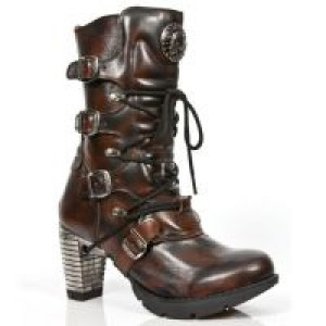  M.TR003-R2 LUX CORTEZA TRAIL NEGRO TACON ACERO -  2