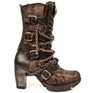  M.TR008-C1 DESPERADO COBRE CHEYEN MORO TRAIL MARRON T COBRE New Rock M.TR008-C1 -  