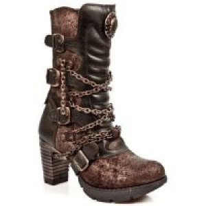  M.TR008-C1 DESPERADO COBRE CHEYEN MORO TRAIL MARRON T COBRE -  1