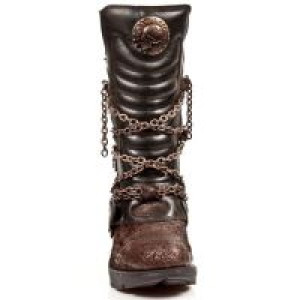  M.TR008-C1 DESPERADO COBRE CHEYEN MORO TRAIL MARRON T COBRE -  2