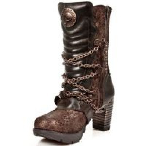  M.TR008-C1 DESPERADO COBRE CHEYEN MORO TRAIL MARRON T COBRE -  3