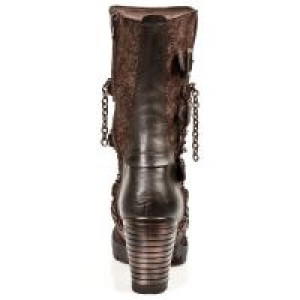  M.TR008-C1 DESPERADO COBRE CHEYEN MORO TRAIL MARRON T COBRE -  4