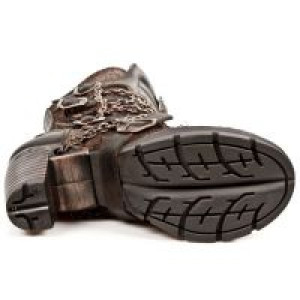  M.TR008-C1 DESPERADO COBRE CHEYEN MORO TRAIL MARRON T COBRE -  5