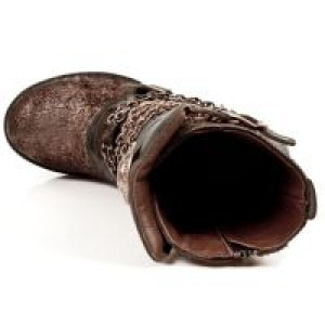  M.TR008-C1 DESPERADO COBRE CHEYEN MORO TRAIL MARRON T COBRE -  6
