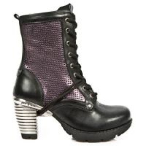  M.TR037-C1 ITALI NEGRO ANTIK LILA PERFORADO PL TACON ACERO New Rock M.TR037-C1 -  