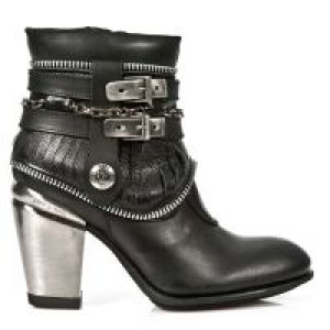  M.TX002-C1 ITALI NEGRO NOMADA NEGRO TEXAS NEGRO T TEXAS ACER -  1