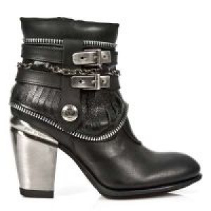  M.TX002-C1 ITALI NEGRO NOMADA NEGRO TEXAS NEGRO T TEXAS ACER -  2