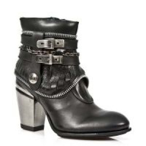  M.TX002-C1 ITALI NEGRO NOMADA NEGRO TEXAS NEGRO T TEXAS ACER -  3