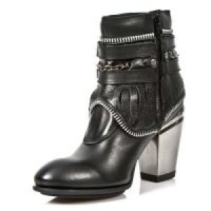  M.TX002-C1 ITALI NEGRO NOMADA NEGRO TEXAS NEGRO T TEXAS ACER -  5