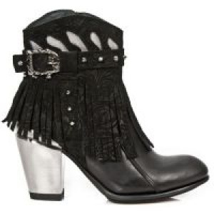  M.TX007-C2 ITALI NEGRO DRAMA ANTE NEGRO REJILLA ACERO TEXAS New Rock M.TX007-C2 -  