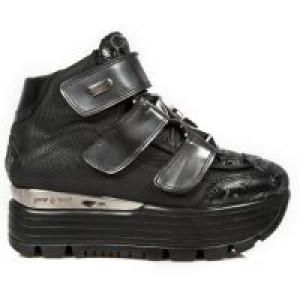  M.URBAN003-C2 VINTAGE FLOWER NEGRO ITALI NEGRO DIAMANTE GRAB New Rock M.URBAN003-C2 -  