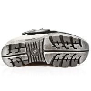  M.URBAN003-C4 VINTAGE FLOWER NEGRO ITALI TALCO GRIS PULIK AC -  6