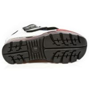  M.URBAN003-C7 ITALI TALCO ROJO VINTAGE FLOWER BLANCO PLATA P -  6