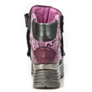  M.URBAN003-C8 BOX TALCO LILA DRAMA FUCSIA PULIK ACERO URBAN -  5