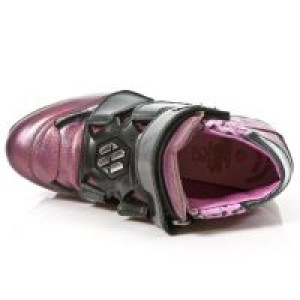  M.URBAN003-C8 BOX TALCO LILA DRAMA FUCSIA PULIK ACERO URBAN -  7