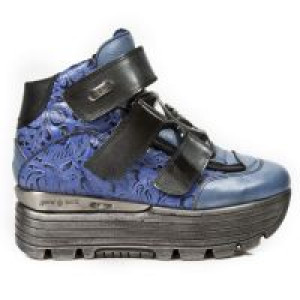  M.URBAN003-C9 BOX TALCO AZUL DRAMA AZUL PULIK ACERO URBAN AC -  1
