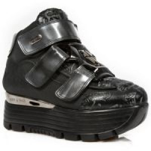  M.URBAN003-R2 VINTAGE FLOWER NEGRO ITALI NEGRO DIAMANTE GRAB -  2