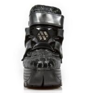  M.URBAN003-R2 VINTAGE FLOWER NEGRO ITALI NEGRO DIAMANTE GRAB -  3