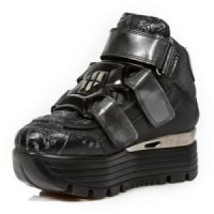  M.URBAN003-R2 VINTAGE FLOWER NEGRO ITALI NEGRO DIAMANTE GRAB -  4