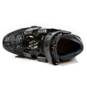  M.URBAN003-R2 VINTAGE FLOWER NEGRO ITALI NEGRO DIAMANTE GRAB -  7