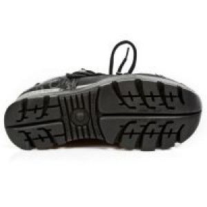  M.URBAN004-S2 VINTAGE FLOWER NEGRO ITALI NEGRO DIAMANTE GRAB -  6