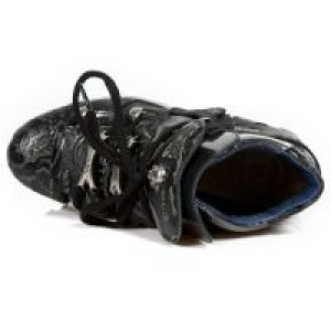  M.URBAN004-S2 VINTAGE FLOWER NEGRO ITALI NEGRO DIAMANTE GRAB -  7