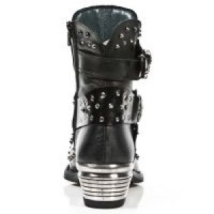  M.WST003-C1 ITALI NEGRO ANTIK NEGRO WEST NEGRO ACERO T DALLA New Rock M.WST003-C1 -  