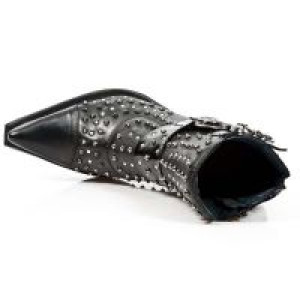  M.WST003-C1 ITALI NEGRO ANTIK NEGRO WEST NEGRO ACERO T DALLA New Rock M.WST003-C1 -  