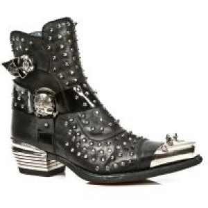 M.WST003-PC1 ITALI NEGRO, ANTIK NEGRO, WEST N, TACON DALLAS New Rock M.WST003-PC1 -  