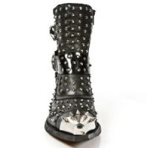  M.WST003-PC1 ITALI NEGRO, ANTIK NEGRO, WEST N, TACON DALLAS New Rock M.WST003-PC1 -  