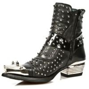  M.WST003-PC1 ITALI NEGRO, ANTIK NEGRO, WEST N, TACON DALLAS New Rock M.WST003-PC1 -  
