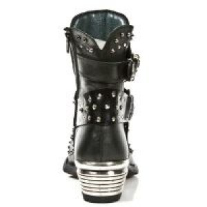  M.WST003-PC1 ITALI NEGRO, ANTIK NEGRO, WEST N, TACON DALLAS New Rock M.WST003-PC1 -  