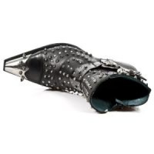  M.WST003-PC1 ITALI NEGRO, ANTIK NEGRO, WEST N, TACON DALLAS New Rock M.WST003-PC1 -  