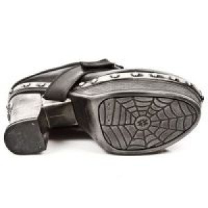  M.Z002-C16 ITALI NEGRO, NOMADA NEGRO, ITALI NEGRO, P.Z NEG-A -  6