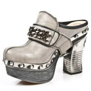  M.Z002-C6 NATURE TIERRA ITALI NEGRO PL ZUECO NEG PIEDRA T AC -  4