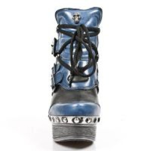  M.Z010-C3 NOMADA AZUL ITALI NEGRO PL ZUECO NEGRO PIEDRA ENT -  3