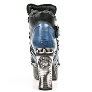  M.Z010-C3 NOMADA AZUL ITALI NEGRO PL ZUECO NEGRO PIEDRA ENT -  5