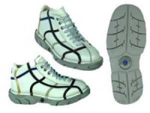  4411 Napa Perla Tiras Multicolor Rally Perla New Rock 4411 -  