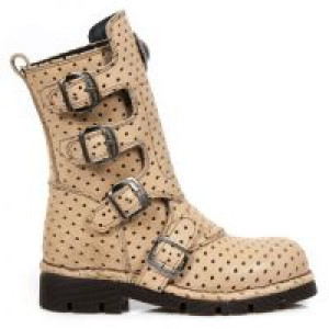  M.1471-C11 HOLE NATURAL PLANING MARRON SIN COMFORT PLUS -  1