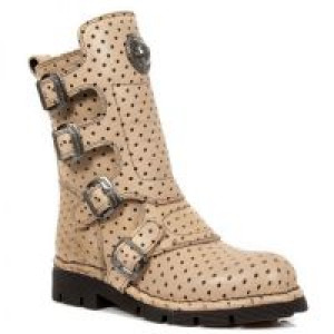  M.1471-C11 HOLE NATURAL PLANING MARRON SIN COMFORT PLUS -  2