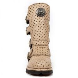 M.1471-C11 HOLE NATURAL PLANING MARRON SIN COMFORT PLUS -  3