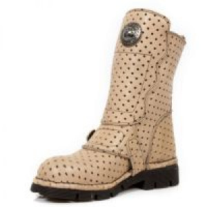  M.1471-C11 HOLE NATURAL PLANING MARRON SIN COMFORT PLUS -  4
