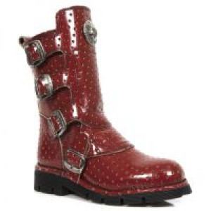  M.1471-C13 HOLE ROJO PLANING NEGRO SIN COMFORT PLUS -  2