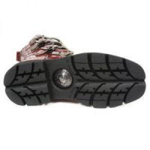  M.1471-C13 HOLE ROJO PLANING NEGRO SIN COMFORT PLUS -  6