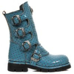  M.1471-C14 HOLE AZUL PLANING NEGRO SIN COMFORT PLUS -  1