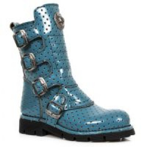  M.1471-C14 HOLE AZUL PLANING NEGRO SIN COMFORT PLUS -  2