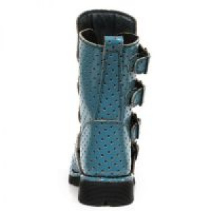  M.1471-C14 HOLE AZUL PLANING NEGRO SIN COMFORT PLUS -  5